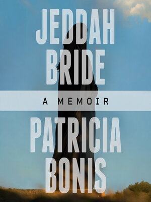 cover image of Jeddah Bride